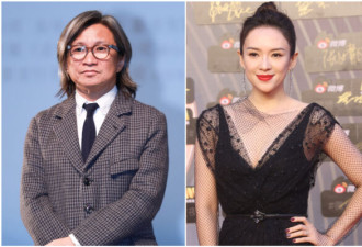“酱园弄”女一章子怡谁是女二?2女星粉丝掀骂战
