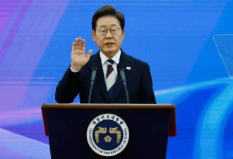 所涉多起案件未结 李在明面临哪些司法风险？