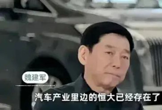丧钟敲响，新能源车金融泡沫已到破灭前夜？