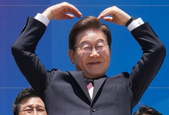 李在明入主青瓦台 中韩关系将回暖？