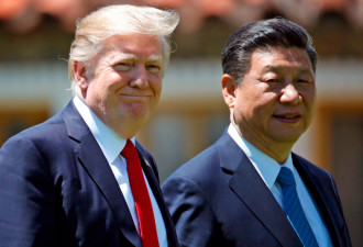 彭博爆中欧重大协议 习近平向川普发强烈信号