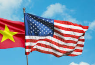 赶在截止时间前，越南已向美国提交贸易文件
