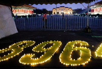 美国会两党议员缅怀六四36周年 继续揭露中共暴行