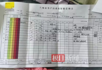 残疾夫妇二胎查出先天性病症，称医院产检漏检