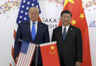 和习通话没谱？川普半夜抱怨, 显示美中僵局加深