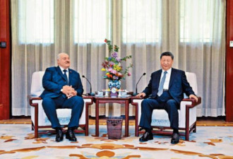 中国重磅:习近平称9月3日举行阅兵,普京预计到场