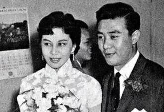 关之琳露面仍惊艳:一生追爱,错过华仔,一手好牌打稀烂？