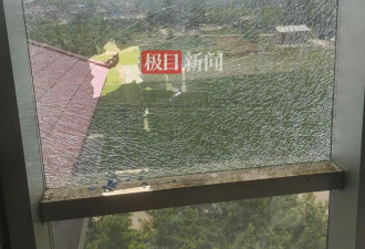桂林多地听到巨响,有居民称玻璃被震碎,当地回应