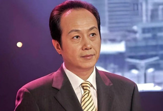 罗京去世16周年！妻子改嫁富商仍思念着他....