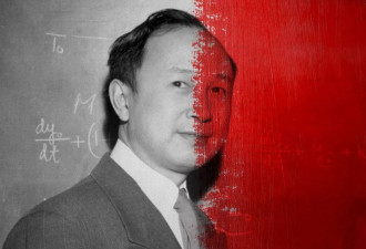 美国曾为驱逐钱学森付出惨痛代价 现历史正在重演
