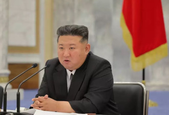 朝鲜承诺：将无条件支持俄罗斯立场