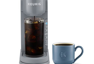 限时5.8 折，Keurig Single Serve K-Cup Pod Coffee Maker