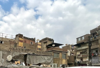 埃及近期地震活跃 官方示警“危险”强化防范