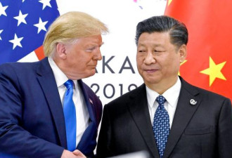 电话通了！川习直接对谈 美股期货全面上涨