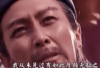 这事撕开了某些人的无耻，更是法院的“好机会”