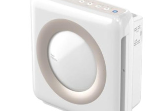 限时6.5 折，COWAY AIRMEGA, 真正的HEPA净化器