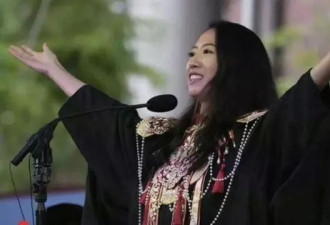 不到72小时，哈佛蒋小姐再迎3个噩耗