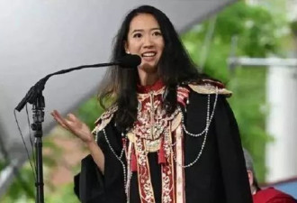 不到72小时，哈佛蒋小姐再迎3个噩耗