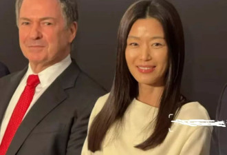 43岁全智贤生图皮肤蜡黄气色差，女神也难抵岁月