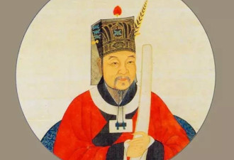 得知死囚姓什么 朱元璋秒说：赦免！再赐免死5次