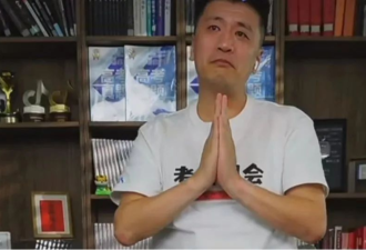 张雪峰含泪赚了几个亿 谁在为焦虑买单?