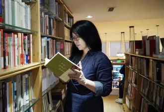 专访：我们坚信“天安门静坐学生”能收到