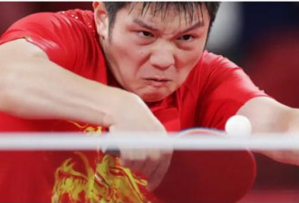 “难以置信，樊振东要为我们打球了！”