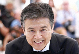 守护山口百惠45年 73岁三浦友和亮相戛纳