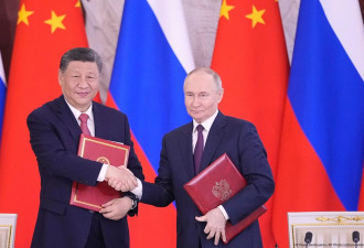 德语媒体：为什么不去谴责中国？