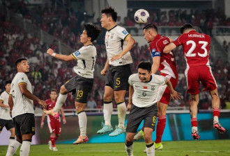 到底要怎么做，我们才能再一次闯进世界杯？