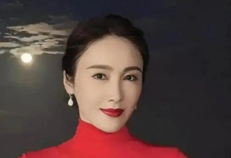 女神黎姿9岁"处女作"影片曝光,网民:天生美人坯子