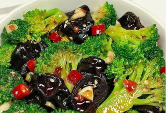 建议中老年人：这8道菜常吃 益气补阳手脚有劲