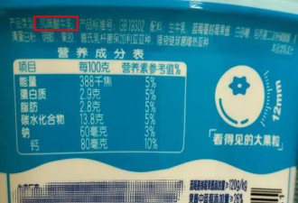 喝酸奶或能降低患癌概率 但你得喝对了