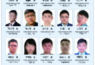 点名民进党“甘当美国走狗” 央视：美派“前出狩猎”团