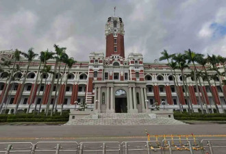 “车内硬上得逞” 赖清德总统府的人爆性侵