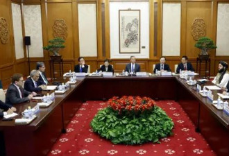 阿富汗与巴基斯坦修复关系，“中国是真正赢家”