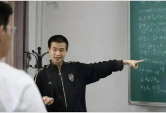 北大"韦神"突然开号,堂哥证实:为让他多接触外界