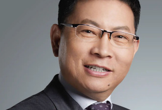 “疯子”余承东：把牛吹爆，把路走通....