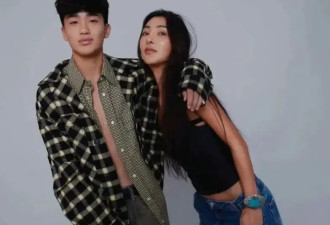 曹格女儿Grace14岁近照疯传，从“包子脸”到“初恋脸”华丽逆袭