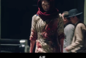 《酱园弄》首发剧情版预告，人物多故事线乱，赵丽颖杨幂缺点明显