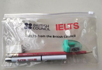 和英国大学一起闹破产的，还有这场“最贵”考试
