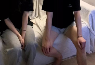 32岁男演员出轨被捉奸，穿内裤道歉