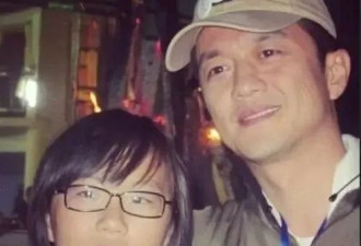 李亚鹏做梦也没想到 窦靖童开始帮他渡过难关了