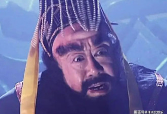 故事：自从演了“阎王”后，他身上就怪事不断，至今没有合理解释