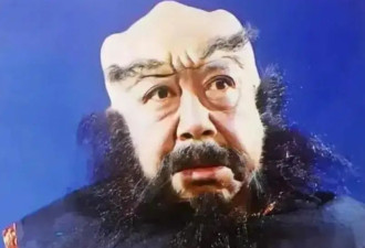 故事：自从演了“阎王”后，他身上就怪事不断，至今没有合理解释