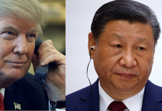 美中元首通话 分析：中方漫天要价美只谈贸易