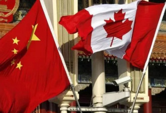加拿大与中国同意恢复正常对话 两国总理会谈