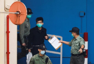 快出狱时再被控罪，北京誓让这个年轻人坐穿牢底