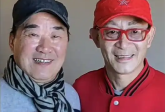 知名男演员凌晨去世!六小龄童发文悼念