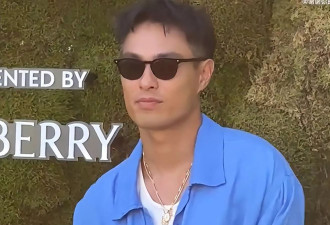 VOGUE红毯名场面：明星前任现场避嫌